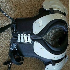 Youth Football Shoulder pads Shoulder Pads Z-cool